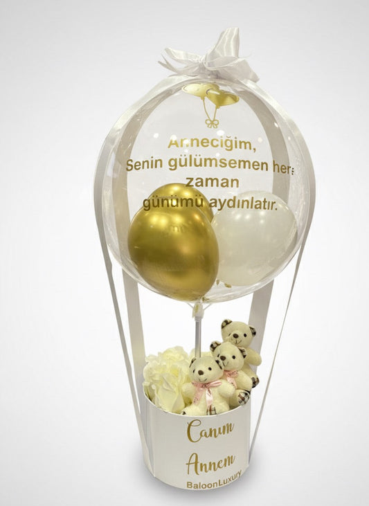 Anneler Günü Hediyesi