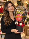 Doğum Günü Balon ve Hediye Aranjmanları