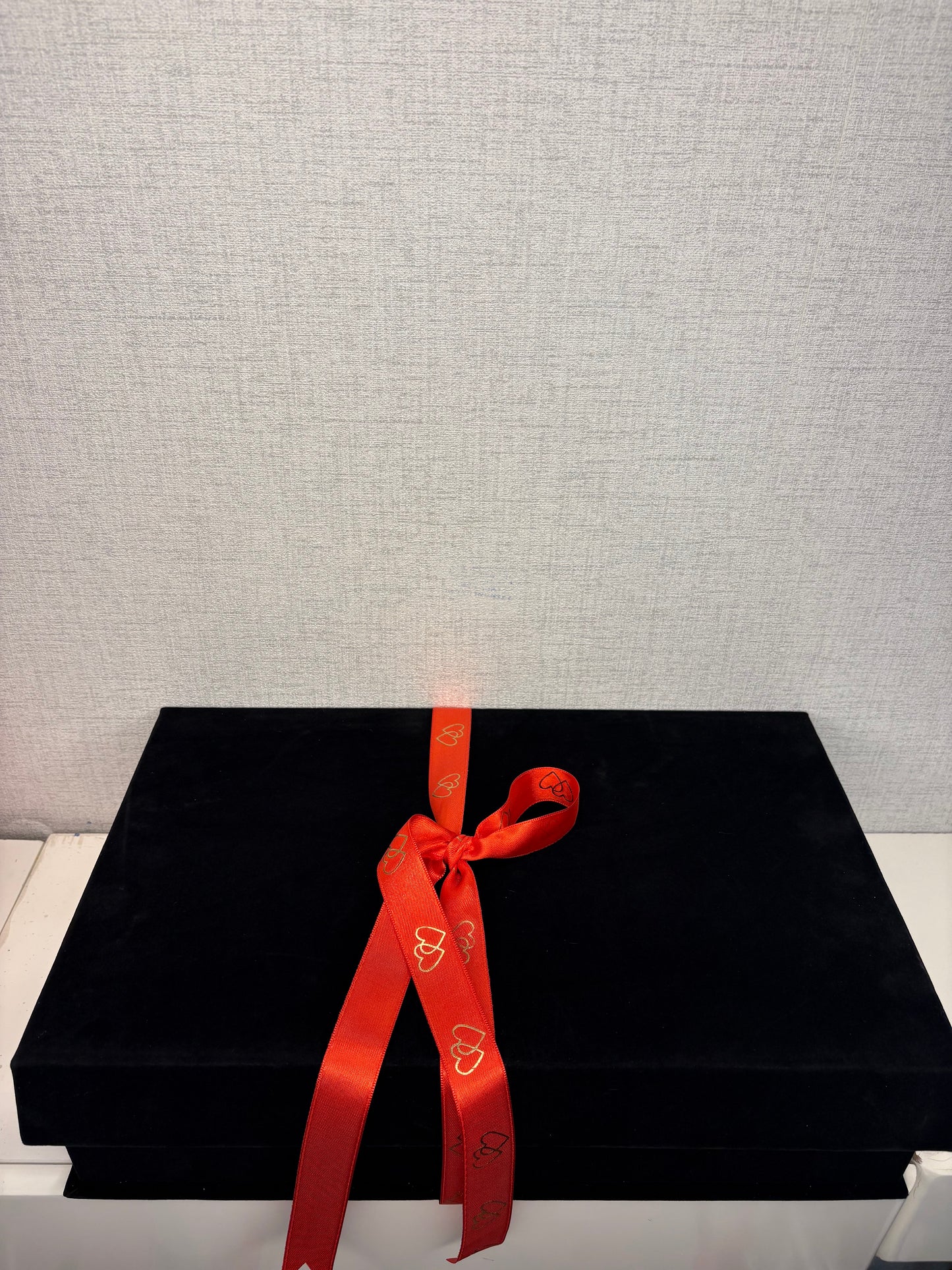 Luxe Teddy & Chocolate Box – BaloonLuxury Özel Tasarım