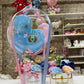 İkiz Bebek Hediye seti