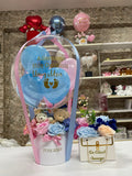 İkiz Bebek Hediye seti
