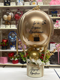 Kişiye Özel İsimli Hediye Balon
