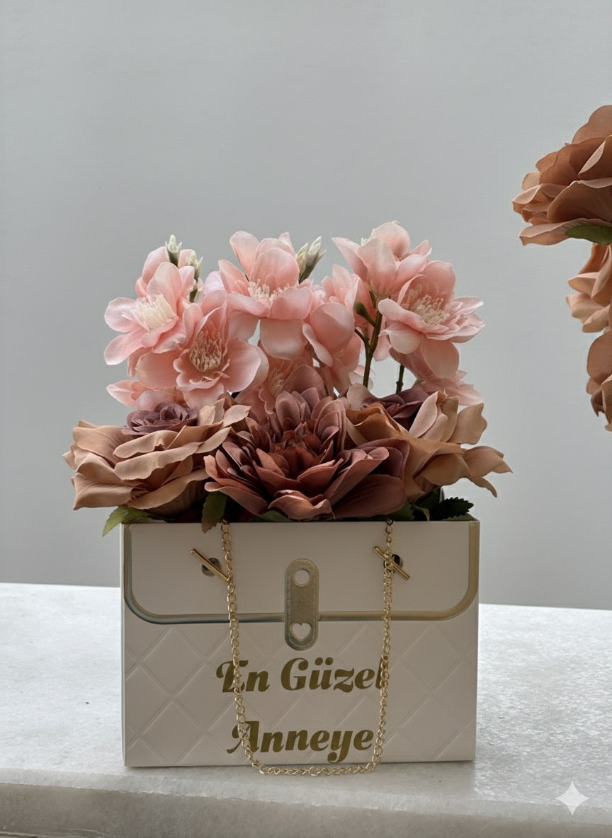 Yıldız Bebek Hediye Balon seti