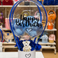 Doğum Günü Balon Hediye