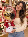 Doğum Günü Balon ve Hediye Aranjmanları