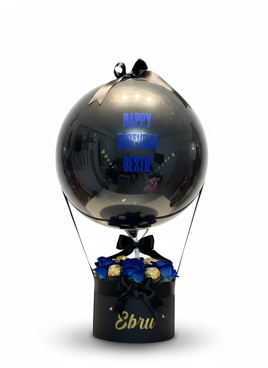 Doğum Günü Hediyesi