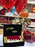 Mio Amore Doğum Günü Hediye Seti